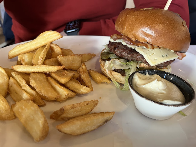 Benjamin Steakhouse & Bar