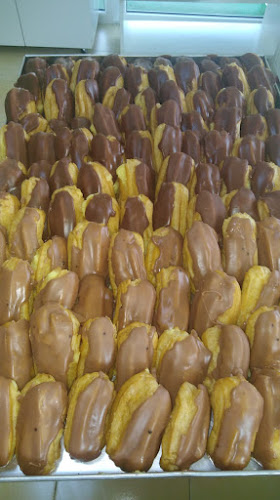 Patiseria Robea - Mioveni