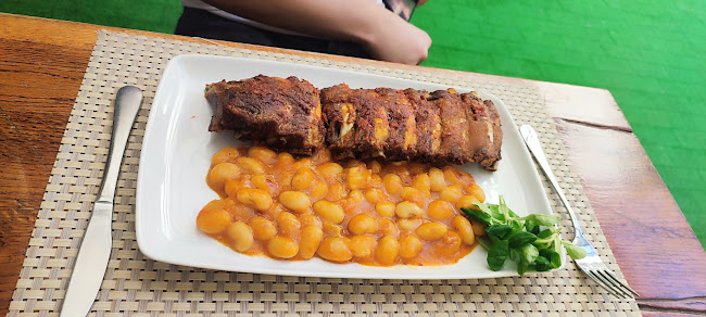 Restaurant Palace - Satu Mare