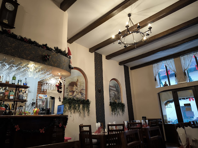Restaurant Transilvania Brașov - Brașov