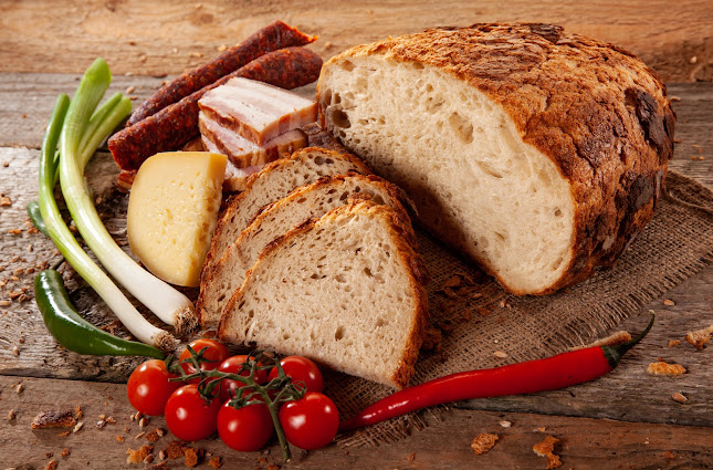 Brutăria Pilcoop - Mezeluri fără E-uri - Târgu Mureș