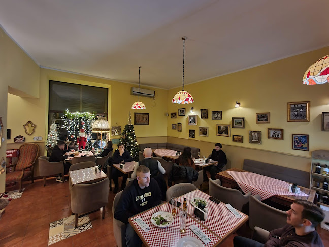 Mangia-Mangia - Constanța