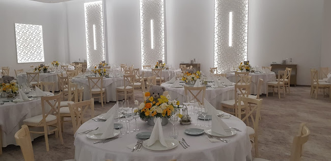 Yoo Hoo - Gastronomie și ospitalitate