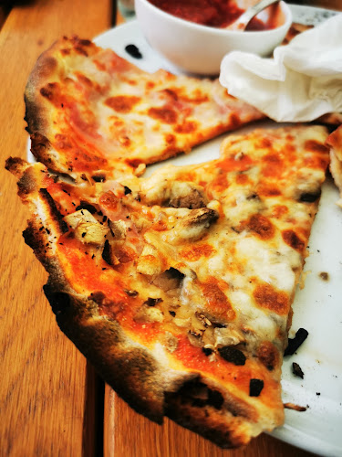 Restaurant Ardelenesc Oșanu