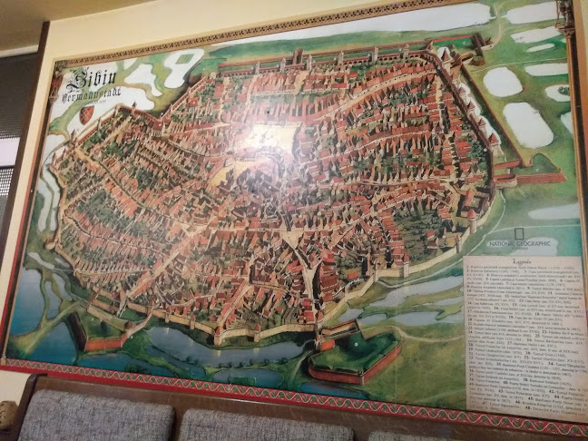 Strada Luptei 34, Sibiu 550330