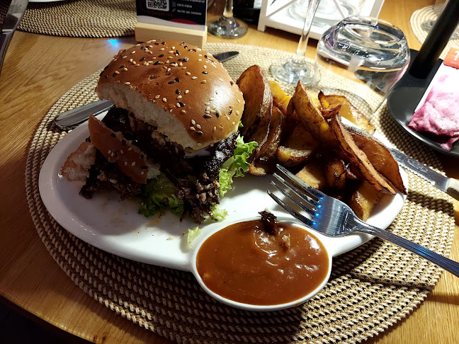 In Thyme - Timișoara