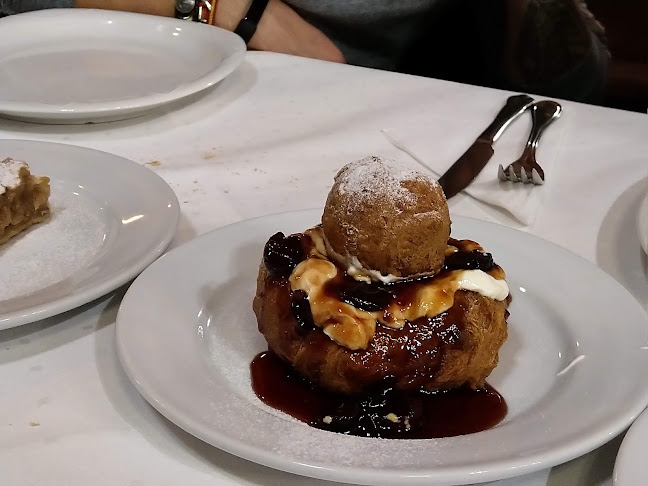 Terasa Doamnei - București