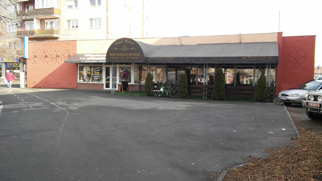 Restaurant Bucegi - Arad