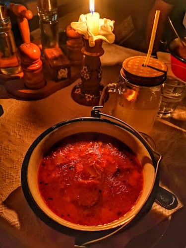 Str. Principala, 131, Borzont, DN13B 537131