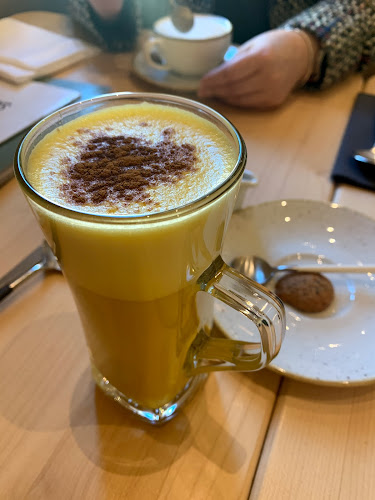 Opinii despre Samsara Foodhouse în Cluj-Napoca - Gastronomie și ospitalitate