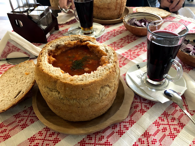 Casa Maramureșeană