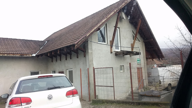 Brutarie Ghioroc - Ghioroc