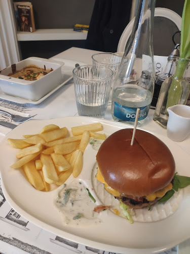 Comentarii opinii despre Restaurant Nivo Resto Lounge