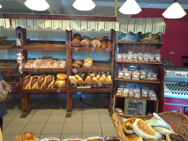 Ada Kaleh Brutarie Patiserie Cofetarie - Gastronomie și ospitalitate