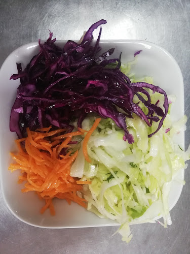 Comentarii opinii despre Cantina Universității de Medicină și Farmacie