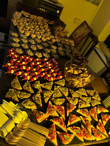 Comentarii opinii despre City Gourmet