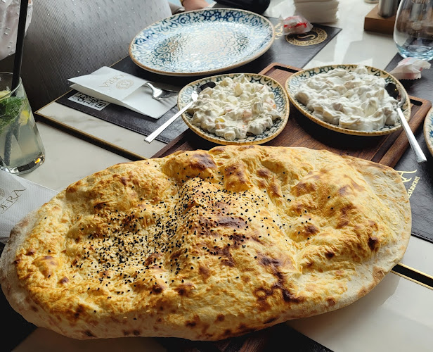 SOFRA Restaurant - Gastronomie și ospitalitate