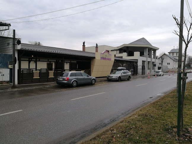 Bulevardul Muncii 5, Reșița