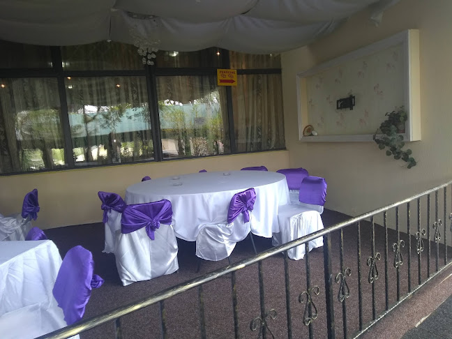 Popasul Turistic Saru - Bobiceşti