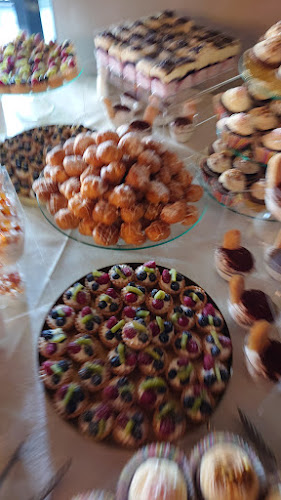 Noir Restaurant - Gastronomie și ospitalitate