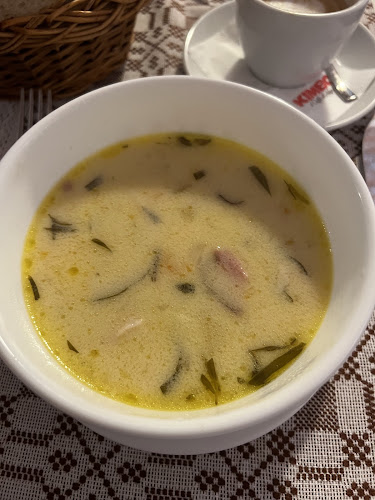 Sergiana Mureşenilor - Gastronomie și ospitalitate