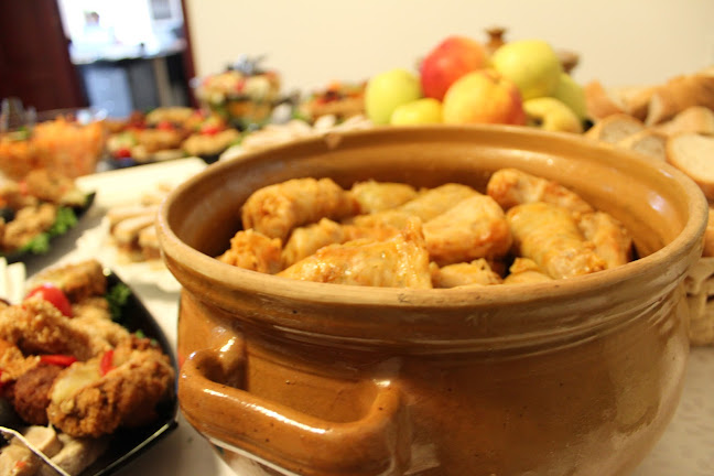 Comentarii opinii despre Restaurant & Catering ASSOC