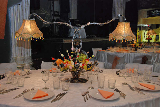 Daso Cado Wedding Castle & Events - Gastronomie și ospitalitate