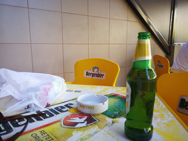 Restaurant Bunicuța - Galați