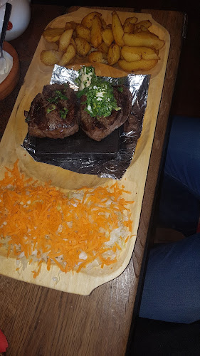 Restaurant Casa Dacilor Brancusi - Cluj-Napoca