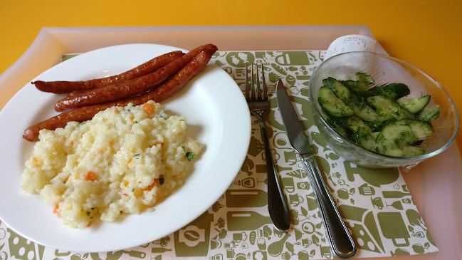 Parter, Strada Nicolae Filipescu 51, București 020961