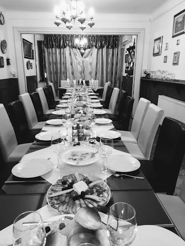 Comentarii opinii despre Nunta Zamfirei steak house