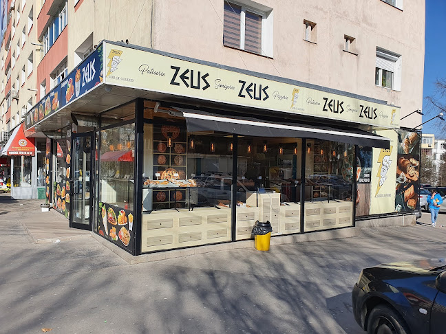 ZEUS Patiserie, Simigerie, Pizzerie