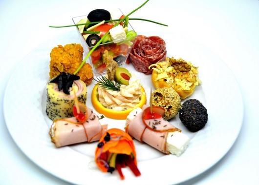 Restaurant Pizzerie Pensiune Sole Mio Păulești