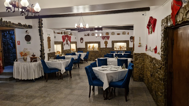 Opinii despre Crama Domnească Vaslui în Vaslui - Gastronomie și ospitalitate