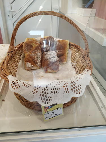 Brutăria Drăguş - Gastronomie și ospitalitate