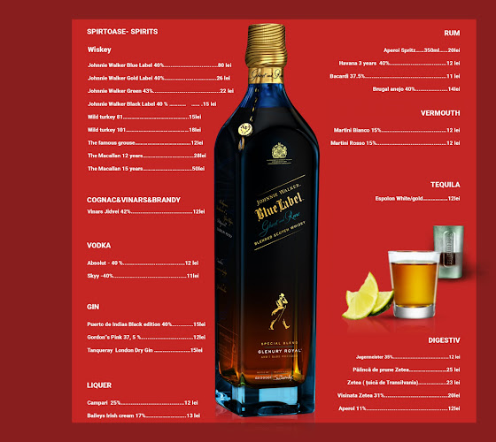 Stai un pic - Brașov