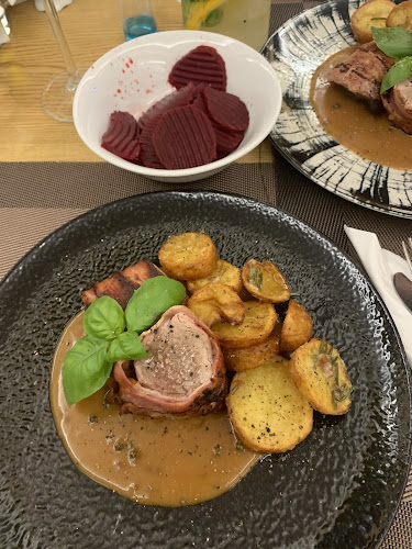 Crema Restaurant - Alba Iulia