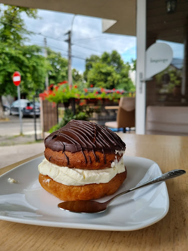 Opinii despre Chocodor în Cluj-Napoca - Gastronomie și ospitalitate