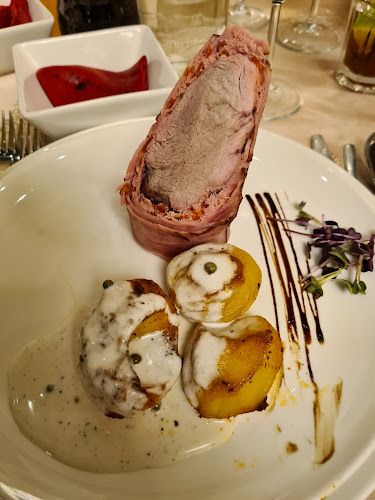 Meliss Events - Gastronomie și ospitalitate