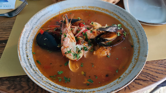 Bulevard - Gastronomie și ospitalitate