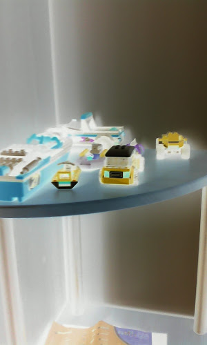 Mobiladivert - Belona Bistrita - Bistrița