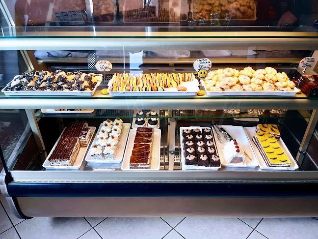 Cofetăria Boema - Pildești