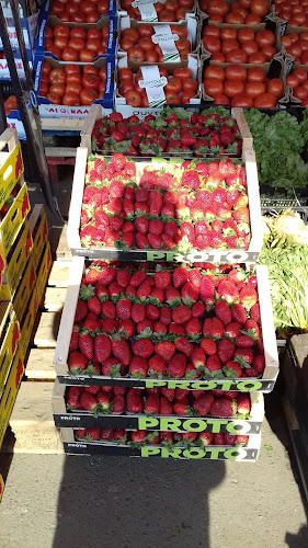 Târgul Pucheni - București