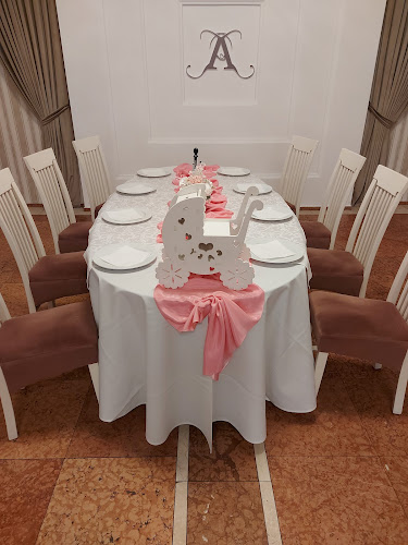 Restaurant Parc Athos - Gastronomie și ospitalitate