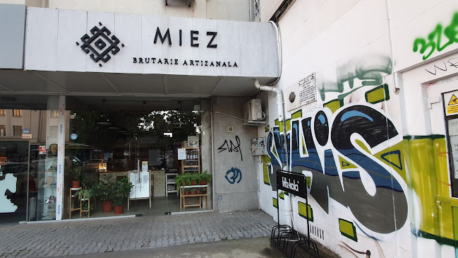 Miez Brutărie Artizanală - Gastronomie și ospitalitate