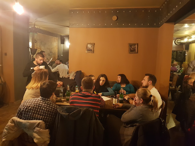 Zeppelin Pub - Satu Mare
