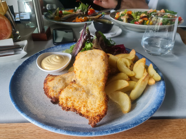 Opinii despre dasKino în Constanța - Gastronomie și ospitalitate