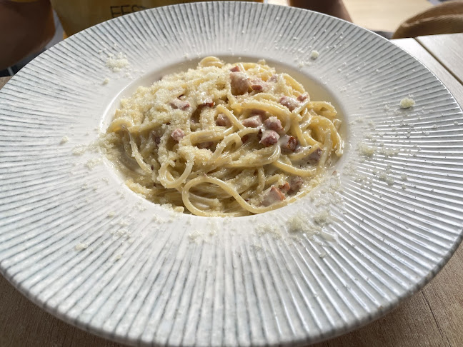 City Bistro - Gastronomie și ospitalitate