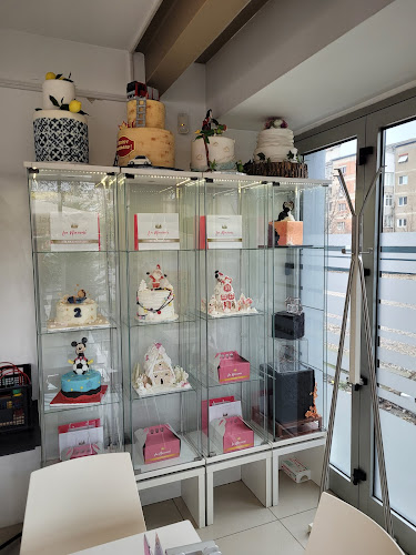 Opinii despre Cofetaria La Naomi în Timișoara - Gastronomie și ospitalitate