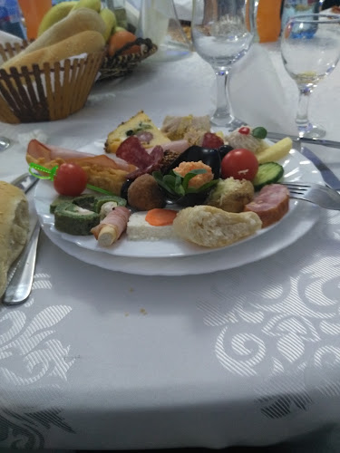 Restaurant Benny - Târgu Jiu